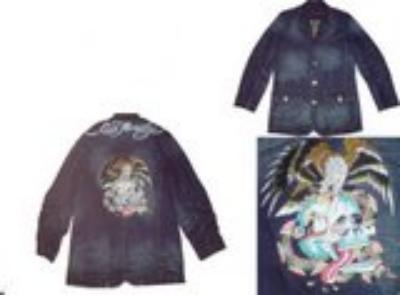 cheap ed hardy jacket-3